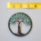 tape measure shows 3 inches across
